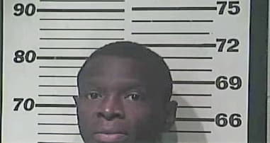 James Chapman - Campbell County, KY 