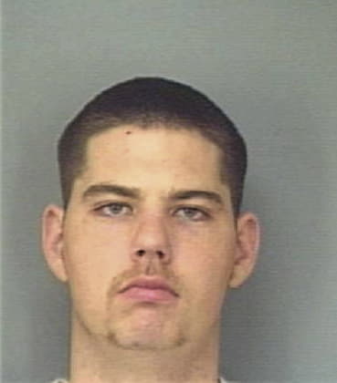 John Cisneros - Polk County, FL 