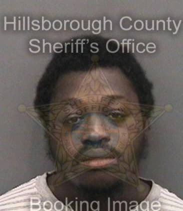 Shaver Clemons - Hillsborough County, FL 