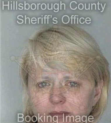 Elizabeth Clifford - Hillsborough County, FL 
