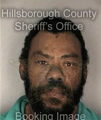 Ulysses Coleman - Hillsborough County, FL 