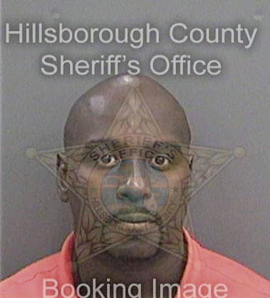 Terry Coley - Hillsborough County, FL 