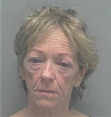 Bobbie Condon, - Lee County, FL 