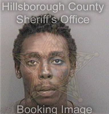 Timothy Coney, - Hillsborough County, FL 