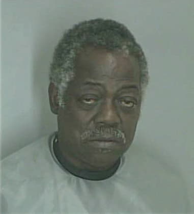 Godfrey Cook, - DeKalb County, GA 