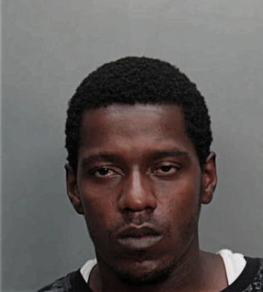 Maurice Cooper, - Dade County, FL 