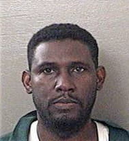 Bernard Crenshaw, - Escambia County, FL 