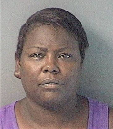 Harriett Cushon, - Escambia County, FL 