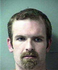 Richard Cutter, - Okaloosa County, FL 