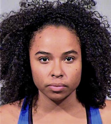 Kristine Darrow-Peralta - Maricopa County, AZ 