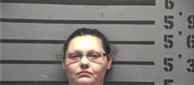 Kristina Davis, - Hopkins County, KY 