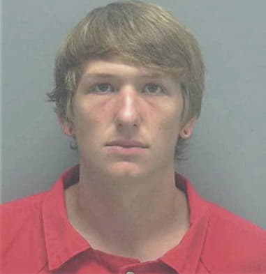 Alexander Diaz, - Lee County, FL 