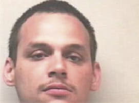 Michael Duncan - Henderson County, KY 