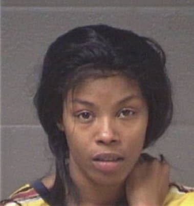 Natasha Edgerton, - Buncombe County, NC 