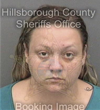 Grace Ellingson, - Hillsborough County, FL 