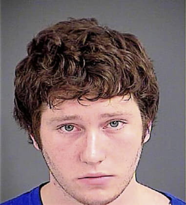 Curran Ellis - Charleston County, SC 