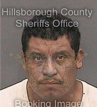 Steven Eubanks, - Hillsborough County, FL 