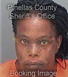 Jaharia Evans, - Pinellas County, FL 