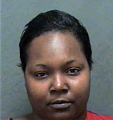 Shiquwana Faison, - Mecklenburg County, NC 