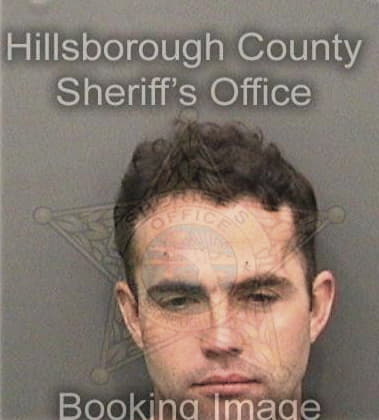 Alberto Farinas, - Hillsborough County, FL 