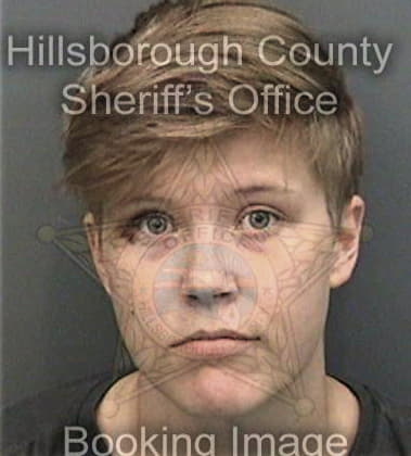 Debra Farnham, - Hillsborough County, FL 