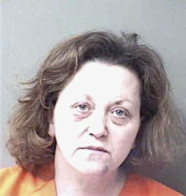 Trina Fields, - Okaloosa County, FL 