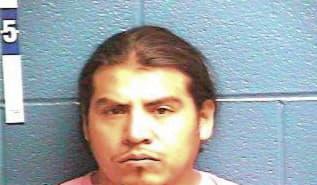 Jose Figueroa, - Boyle County, KY 