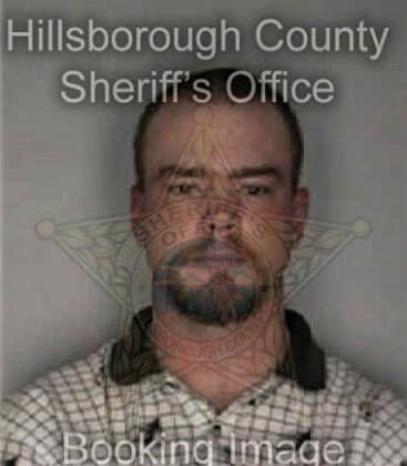 Kevin Fowler, - Hillsborough County, FL 