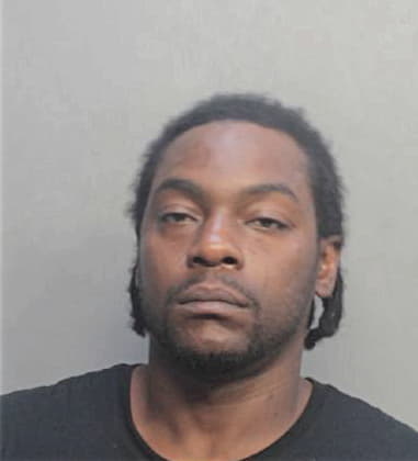 Robert Francois, - Dade County, FL 