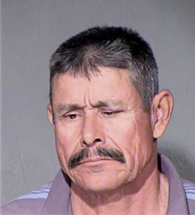 Ruben Fuentes, - Maricopa County, AZ 