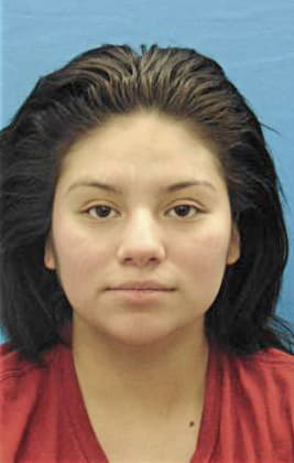 Alexis Gardy-Moncada - Guadalupe County, TX 