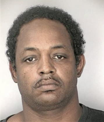 Corey Gatewood, - Hillsborough County, FL 