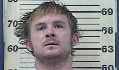 Darrell Goddard, - Roane County, TN 