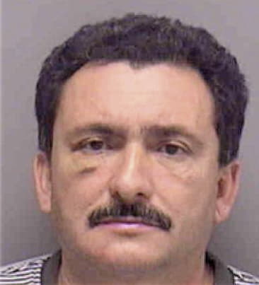 Leonardo Gonzalez-Suarez, - Lee County, FL 