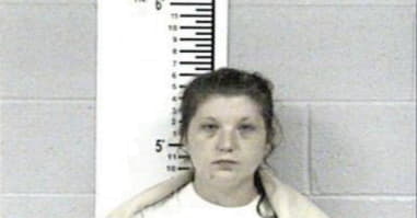 Shelly Green, - Franklin County, TN 