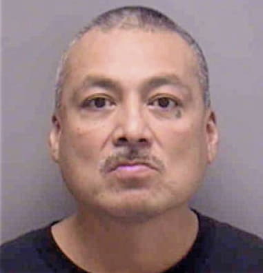 Miguel Gutieirez, - Lee County, FL 