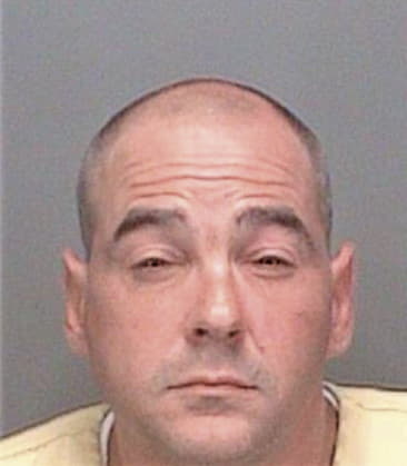 Brent Guy, - Pinellas County, FL 