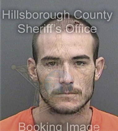 William Harding, - Hillsborough County, FL 