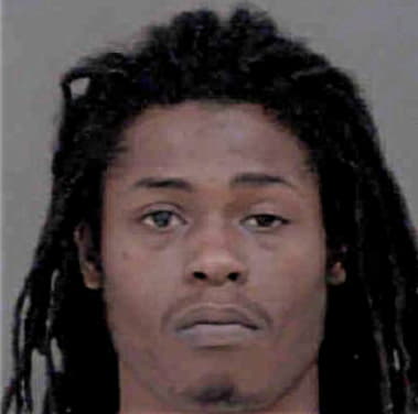 Keishaun Harper, - Mecklenburg County, NC 