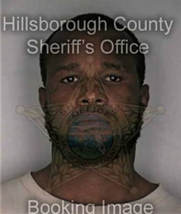 Kevin Hart, - Hillsborough County, FL 