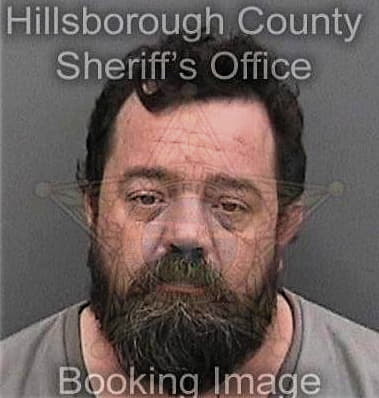 Aaron Hatch, - Hillsborough County, FL 