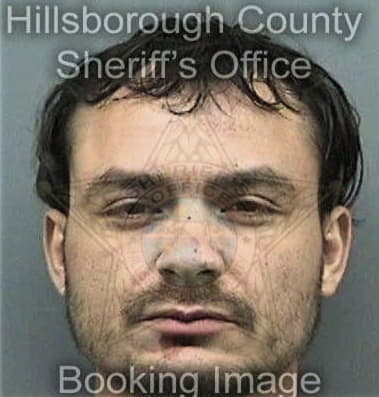 Jonathan Heredia - Hillsborough County, FL 