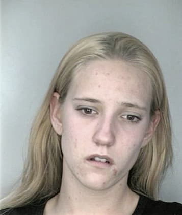 Maria Hernandez - Hillsborough County, FL 