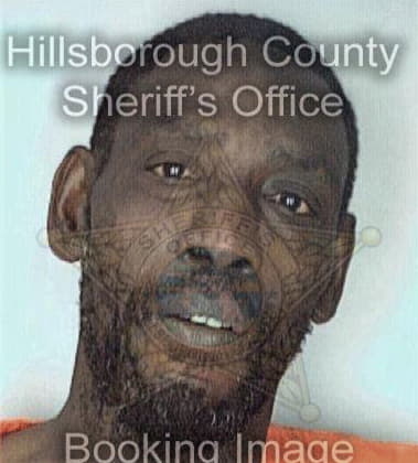 Craig Hicks - Hillsborough County, FL 