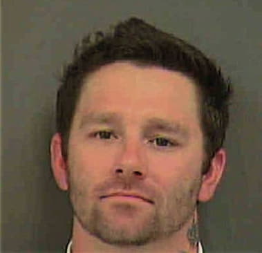 Jason Hicks, - Mecklenburg County, NC 