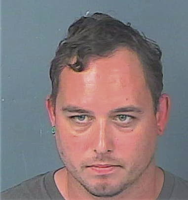 Ricky Hicks, - Hernando County, FL 