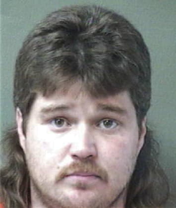 Phillip Hill, - Okaloosa County, FL 