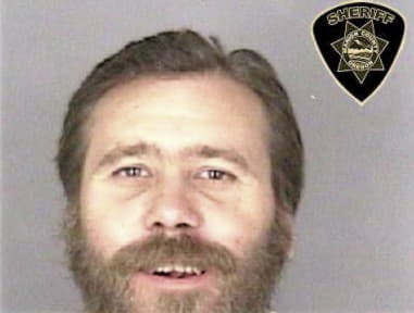 Christopher Holder, - Marion County, OR 