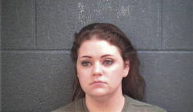 Elizabeth Howland, - Pender County, NC 