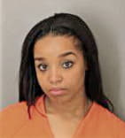 Monekia Hunt, - Shelby County, TN 